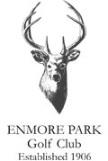 Enmore Park Golf Club